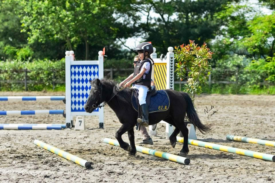 Centro Equestre Mottalciata - I Nostri Allievi